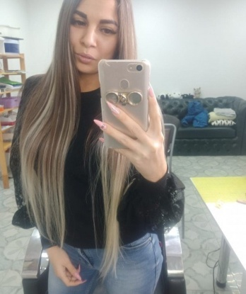 Альбина